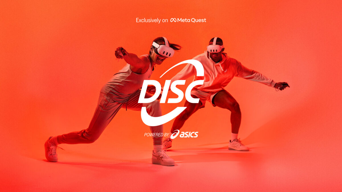 DISC