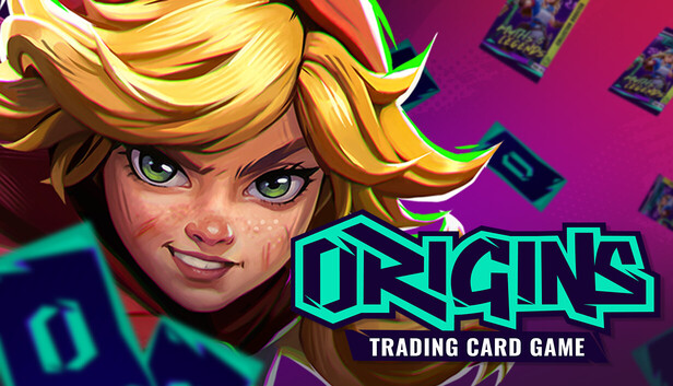 Origins TCG