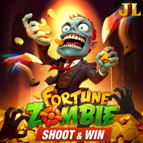 Zombie Fortune