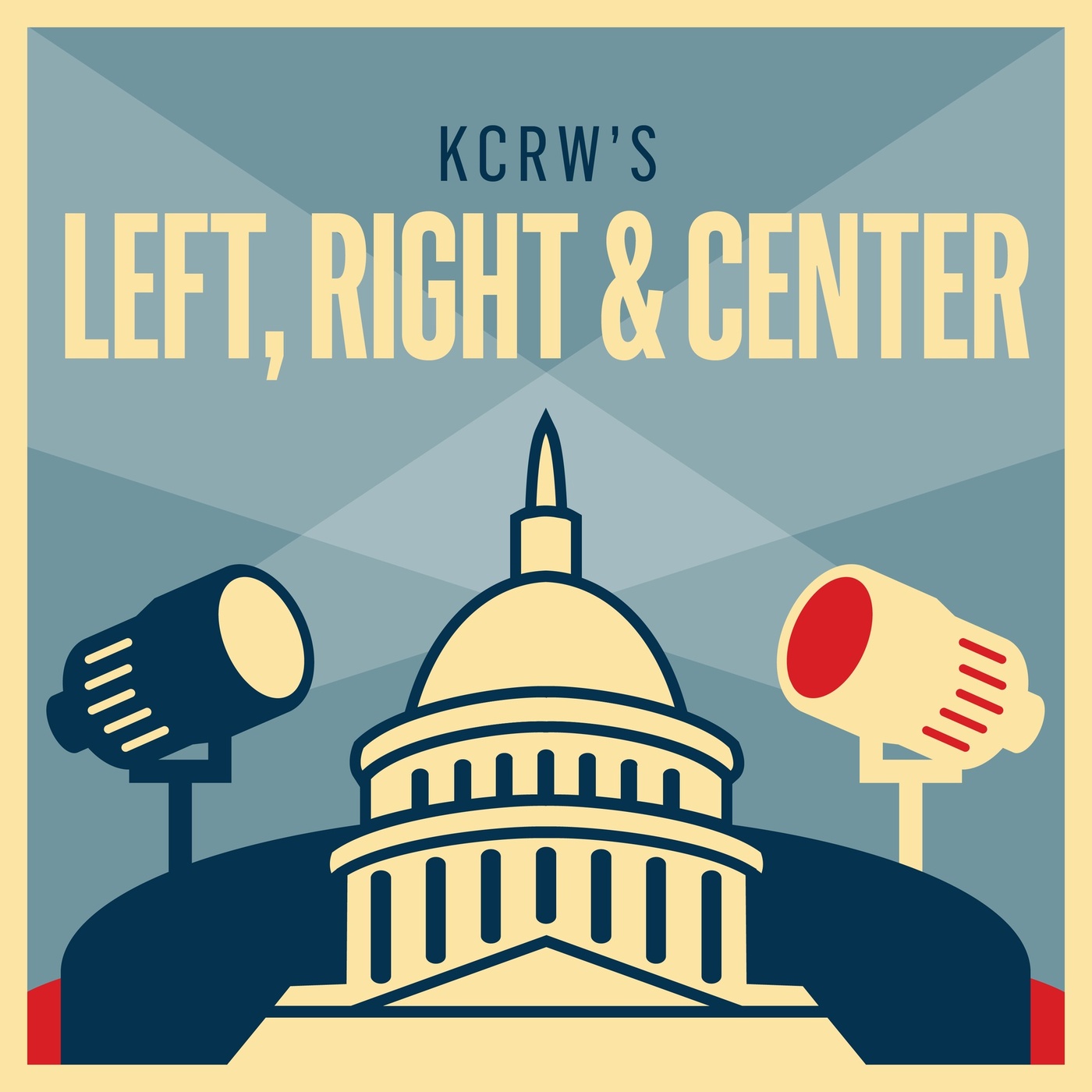 Left Right Center