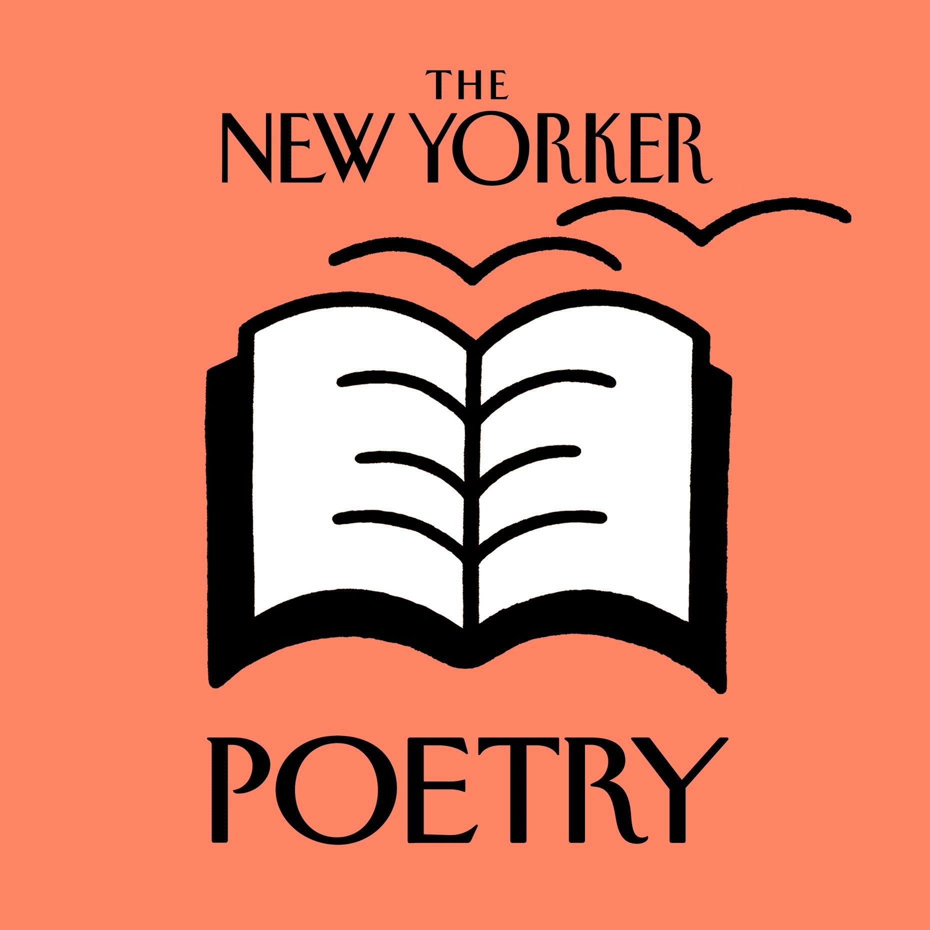 New Yorker Poetry Podcast